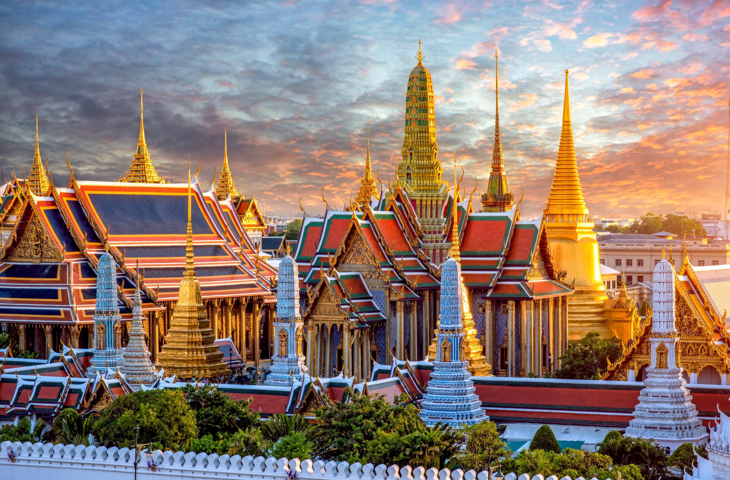 Tailandia