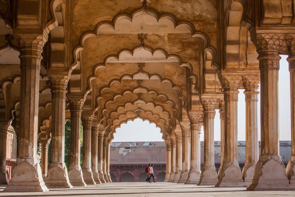Índia Além do Taj Mahal: Uma Viagem Desenhada Para o Seu Interesse